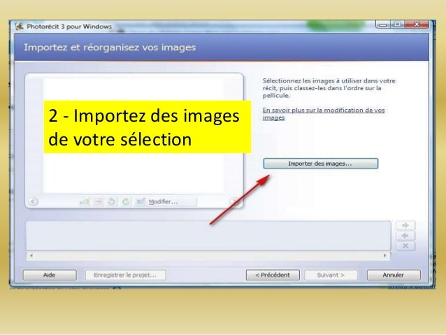 TÉLÉCHARGER PHOTORECIT 3 POUR WINDOWS